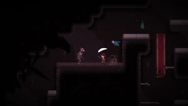 Treasure Adventure World screenshot 14