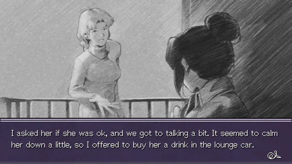 Detective Instinct: Farewell, My Beloved screenshot 4