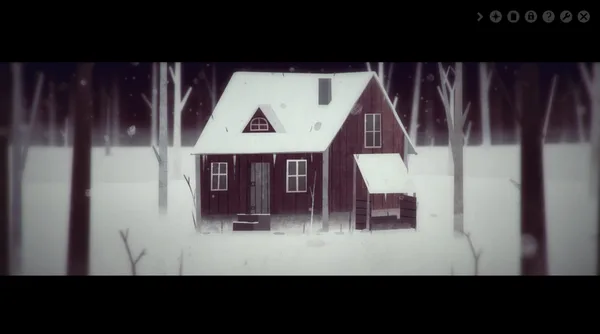 Year Walk screenshot 2