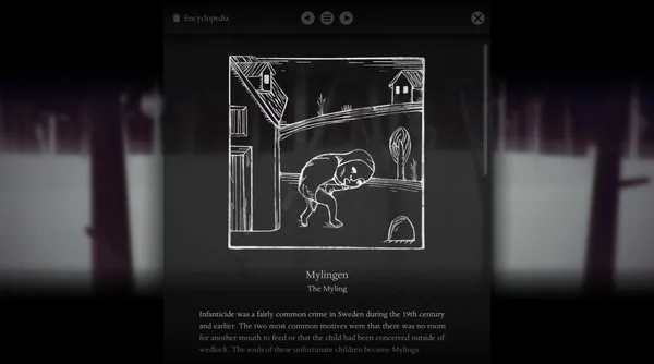 Year Walk screenshot 3