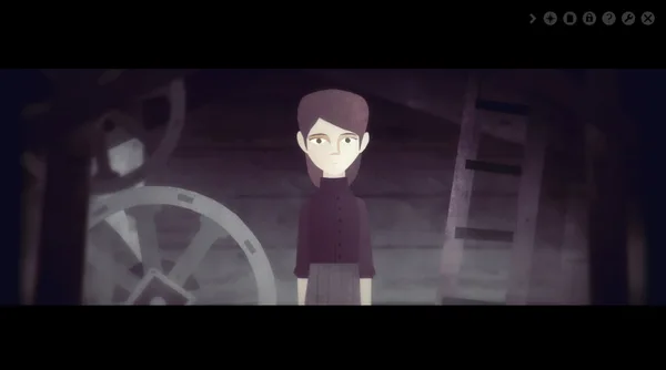 Year Walk screenshot 6