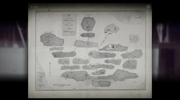Year Walk screenshot 8