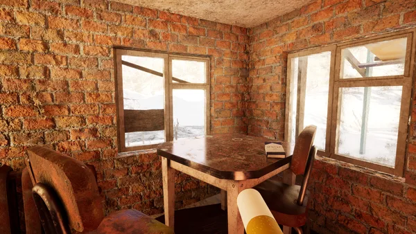 Screenshot 6 di Smoking Simulator