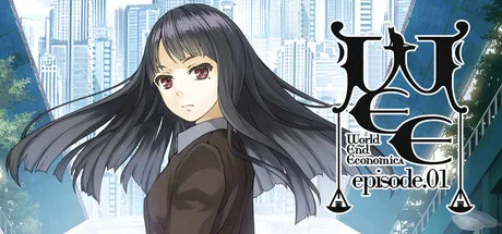 WORLD END ECONOMiCA episode.01