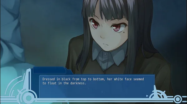 WORLD END ECONOMiCA episode.01 screenshot 4