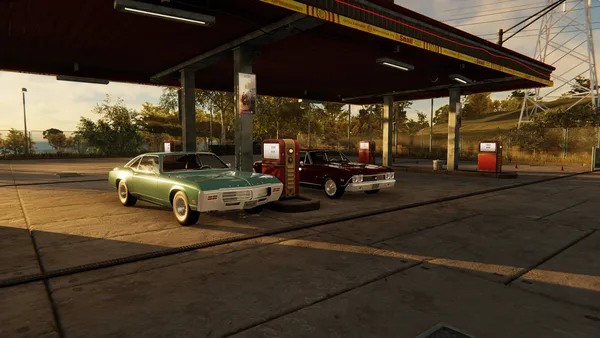 Car Mechanic Simulator 2027 screenshot 11