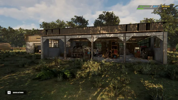 Car Mechanic Simulator 2027 screenshot 17