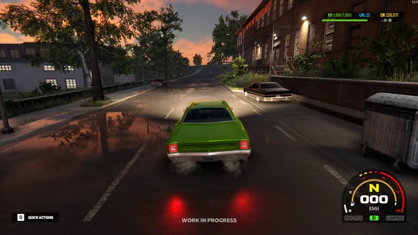 Car Mechanic Simulator 2027 screenshot 19