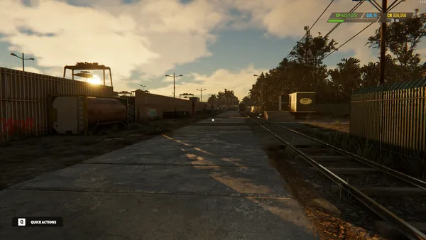 Car Mechanic Simulator 2027 screenshot 20