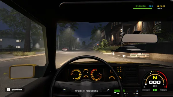 Car Mechanic Simulator 2027 screenshot 23