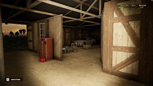 Car Mechanic Simulator 2027 screenshot 24