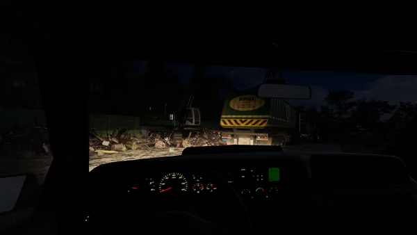 Car Mechanic Simulator 2027 screenshot 26