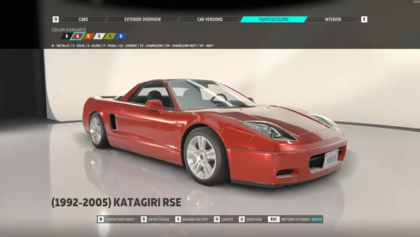 Car Mechanic Simulator 2027 screenshot 6