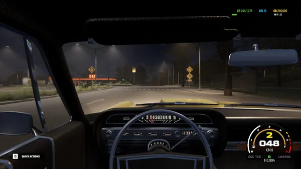Car Mechanic Simulator 2027 screenshot 7