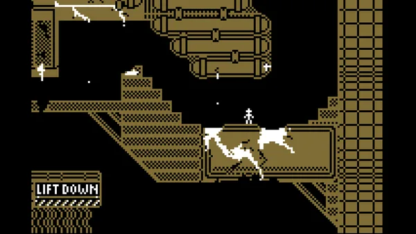 LOVE screenshot 8