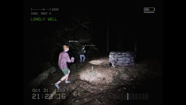 DON'T SCREAM TOGETHER screenshot 6