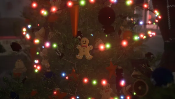 Christmas Nightmare screenshot 4