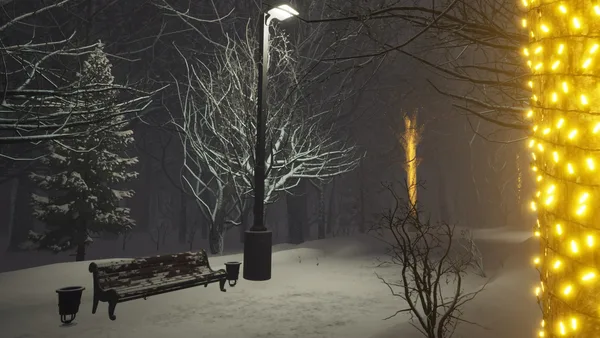 Christmas Nightmare screenshot 5