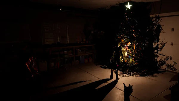 Christmas Nightmare screenshot 7
