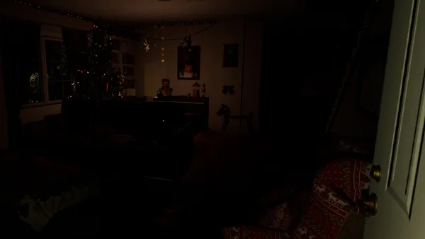 Christmas Nightmare screenshot 8