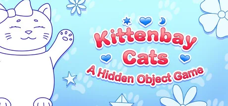 Kittenbay Cats - A Hidden Object Game
