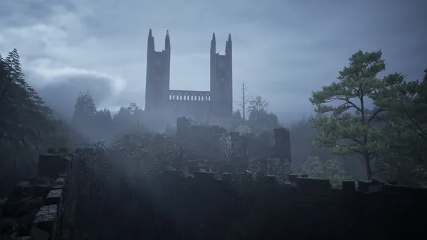 A.I.L.A screenshot 10