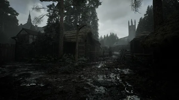 A.I.L.A screenshot 2