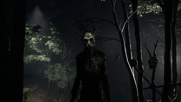 A.I.L.A screenshot 3