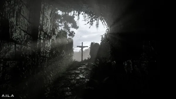 A.I.L.A screenshot 8
