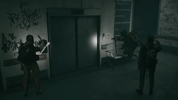 Screenshot 10 di PANICORE