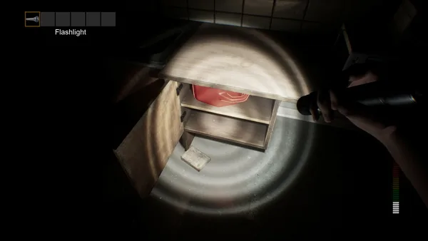 Screenshot 3 di PANICORE
