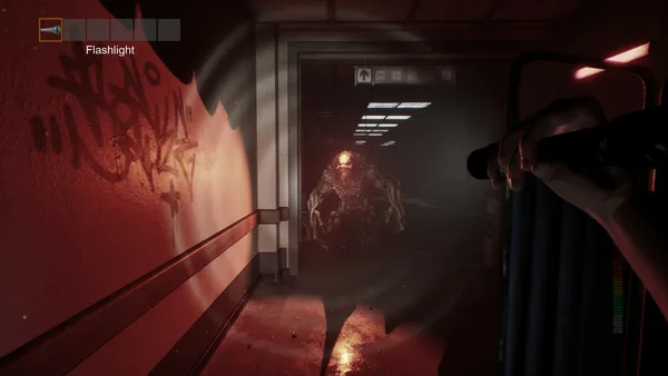 Screenshot 4 di PANICORE