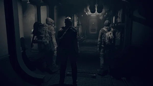 Screenshot 5 di PANICORE