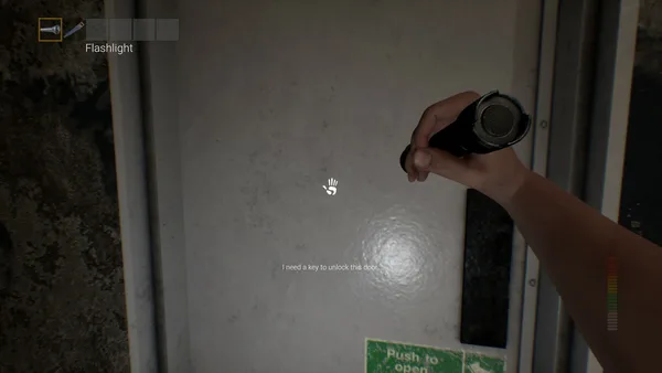 Screenshot 6 di PANICORE
