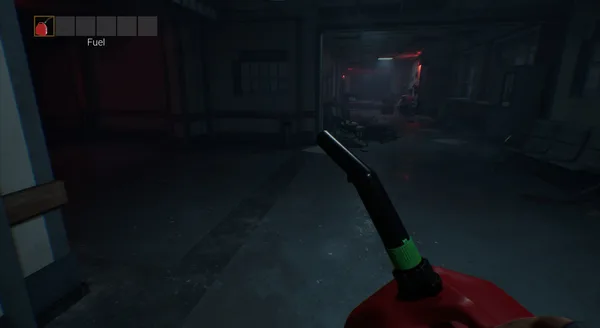 Screenshot 8 di PANICORE