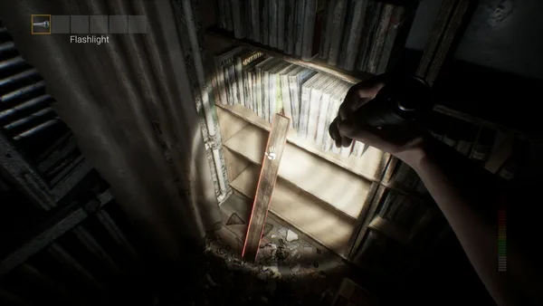 Screenshot 9 di PANICORE