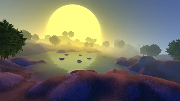 Arcane Worlds screenshot 5