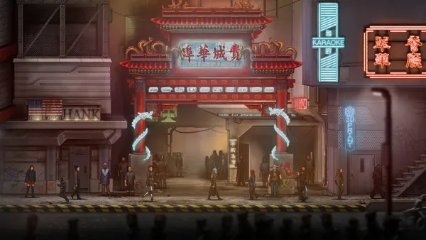 Dex screenshot 7