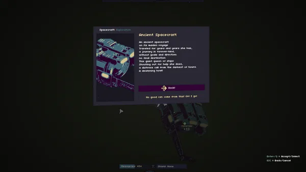 RymdResa screenshot 10