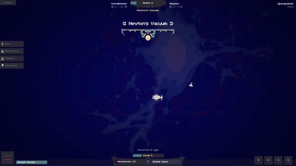 RymdResa screenshot 11