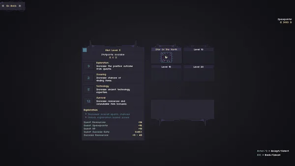 RymdResa screenshot 12