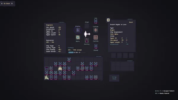 RymdResa screenshot 13
