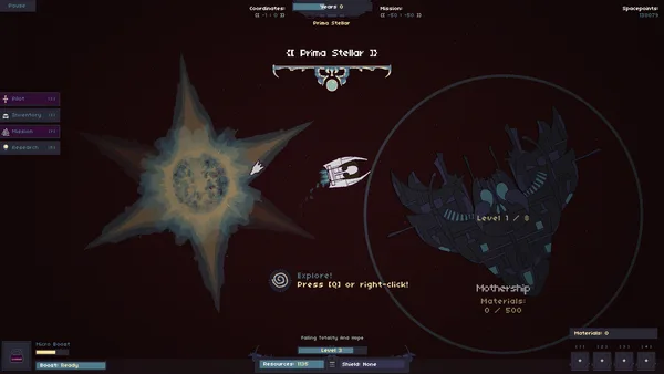 RymdResa screenshot 14