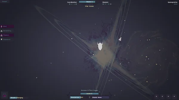 RymdResa screenshot 17
