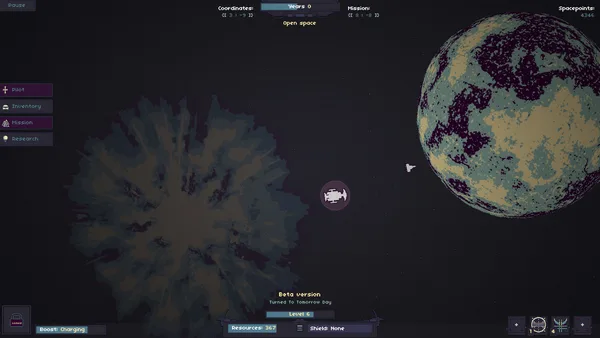RymdResa screenshot 18