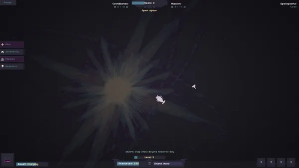 RymdResa screenshot 19