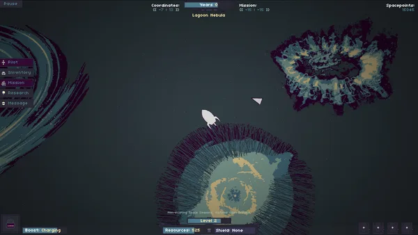 RymdResa screenshot 20