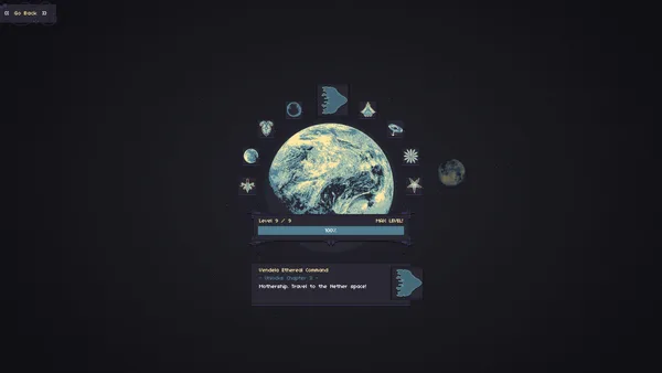 RymdResa screenshot 21