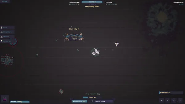 RymdResa screenshot 22