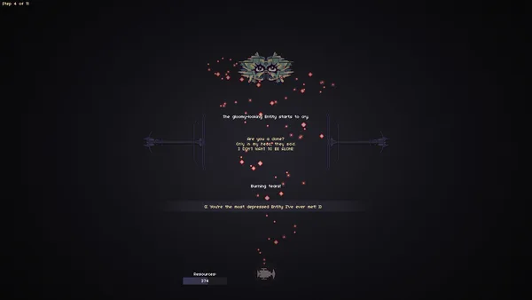 RymdResa screenshot 23